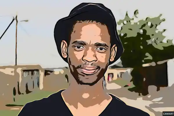 PabloSA - BlackDiamond (Afro Tech)